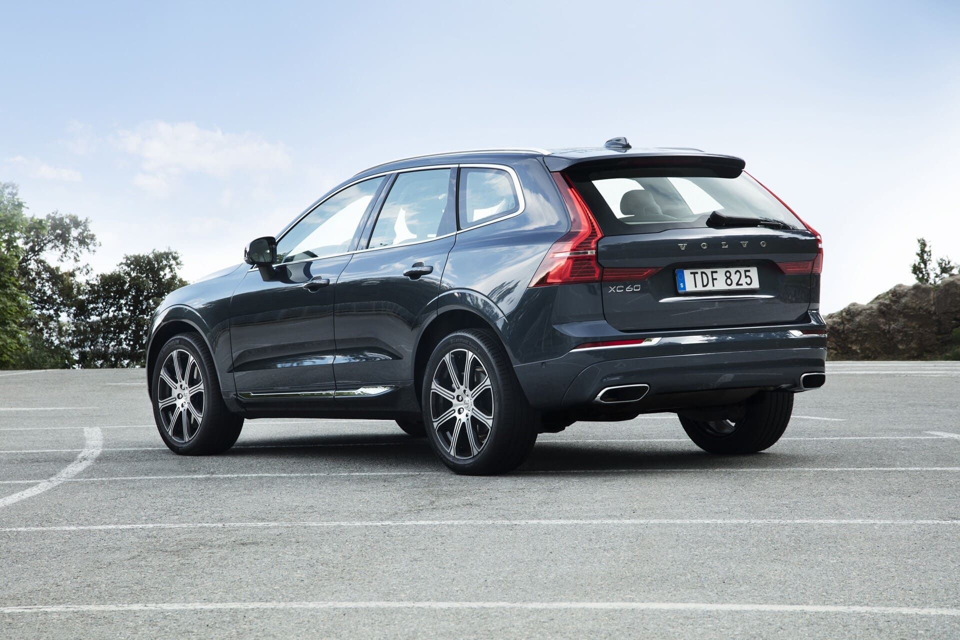 volvo-xc60-prenajom
