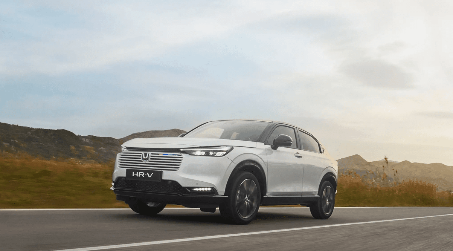 Prenájom auta Honda HRV od Payless Gigarent.
