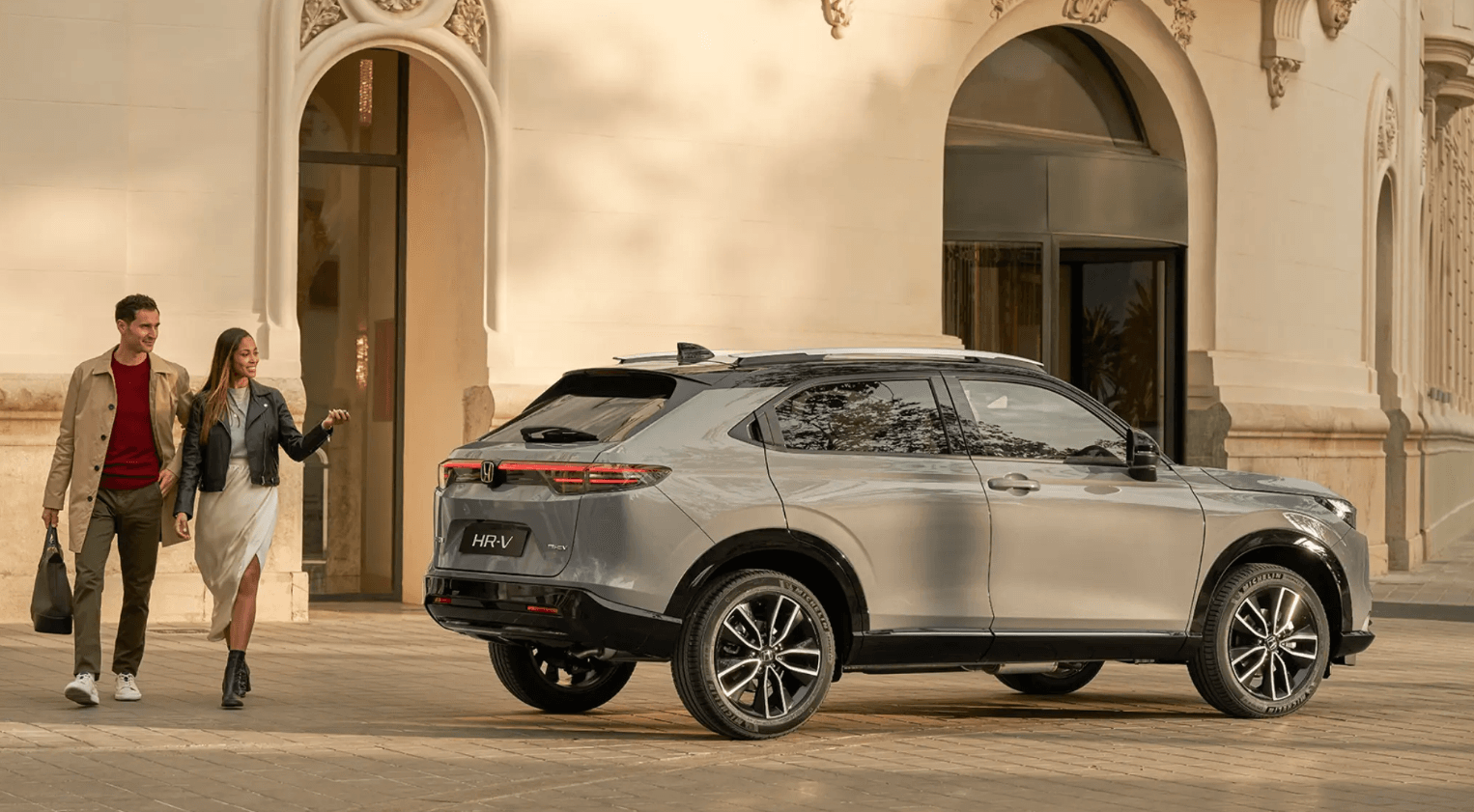 honda-hrv-prenajom