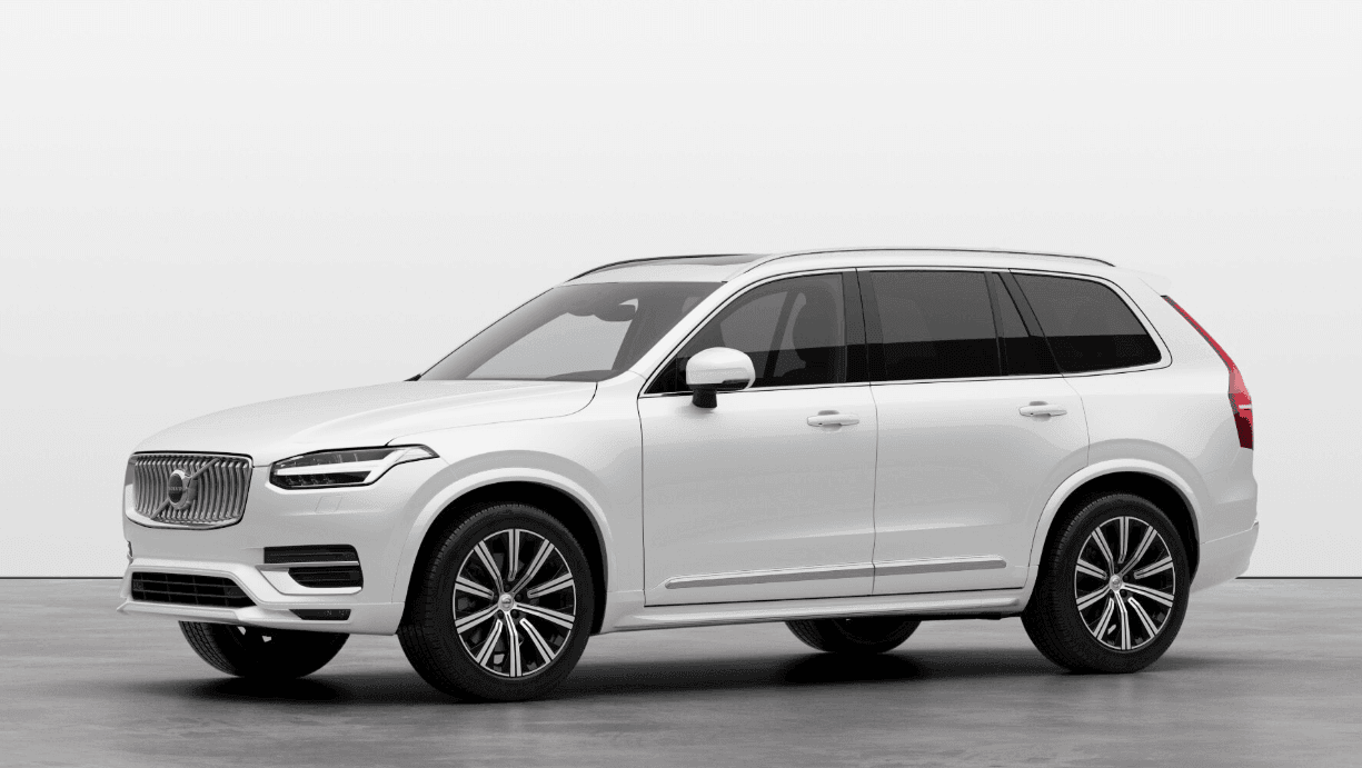 volvo-xc90-prenajom